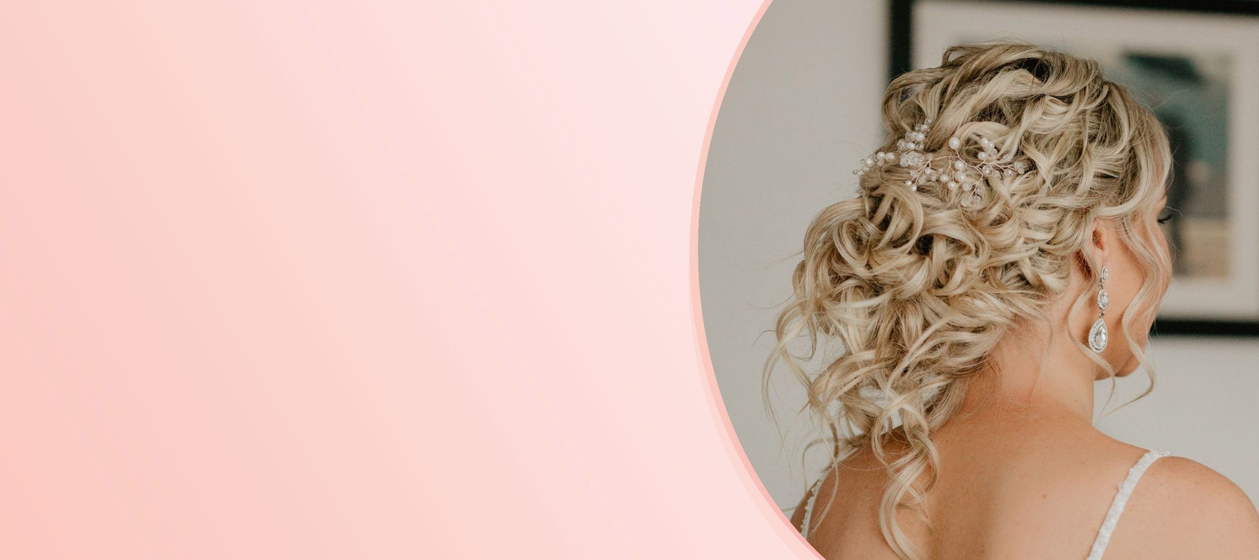 Katie Palmer - Head of Hair