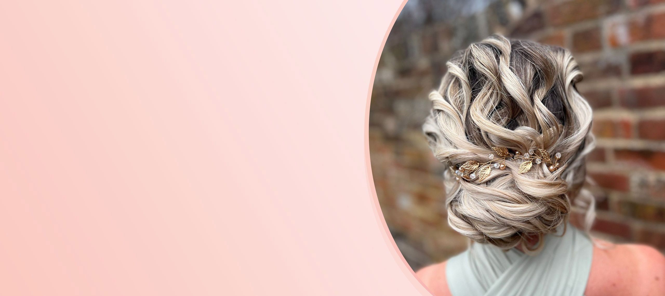 Katie Palmer - Head of Hair